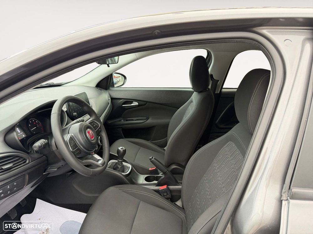 Fiat Tipo 1.0 GSE T3 City Life - 9