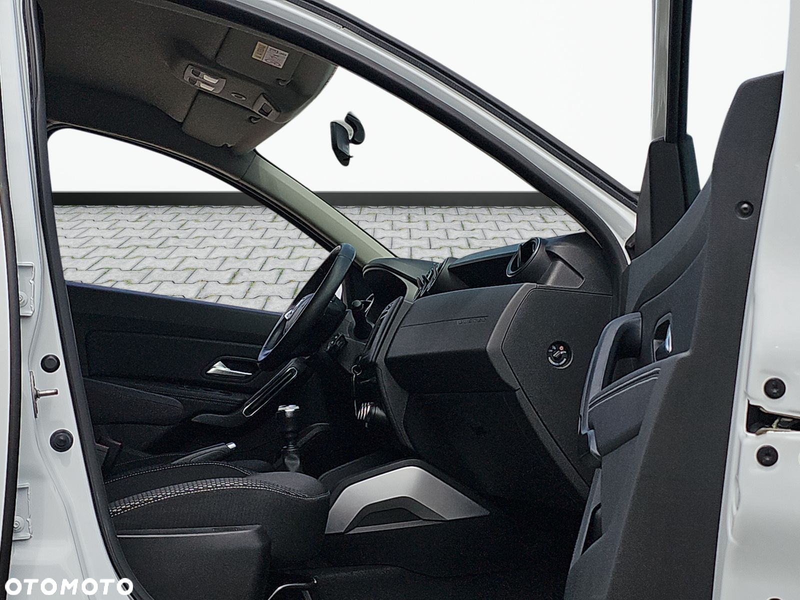 Dacia Duster 1.0 TCe Comfort - 13