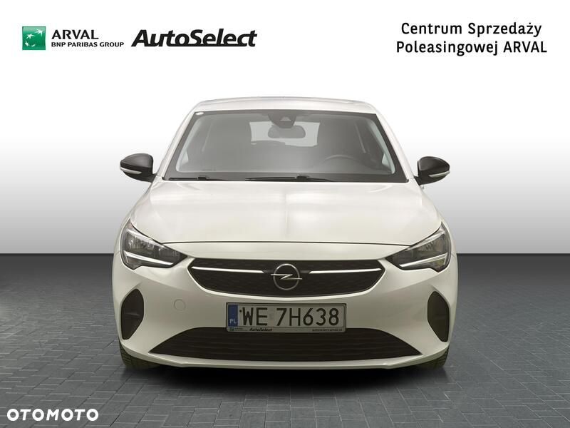 Opel Corsa 1.2 Edition S&S - 9