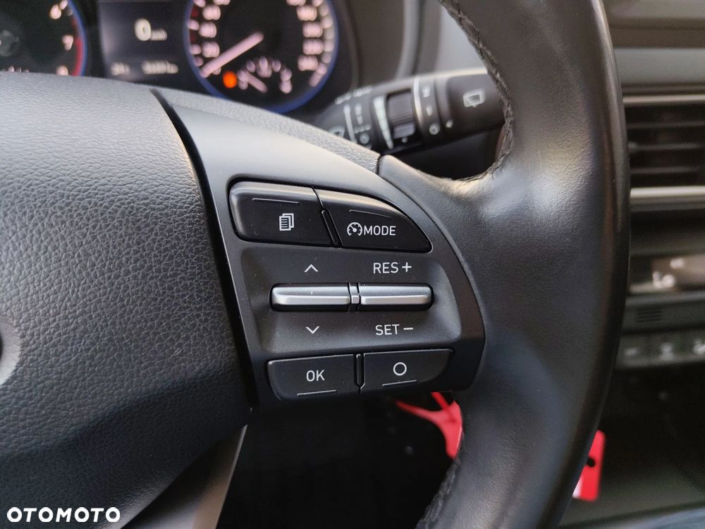 Hyundai Kona 1.0 T-GDI Comfort - 21