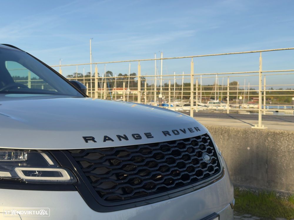 Land Rover Range Rover Velar - 23