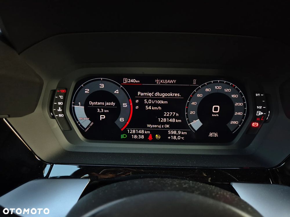 Audi A3 Sportback - 8