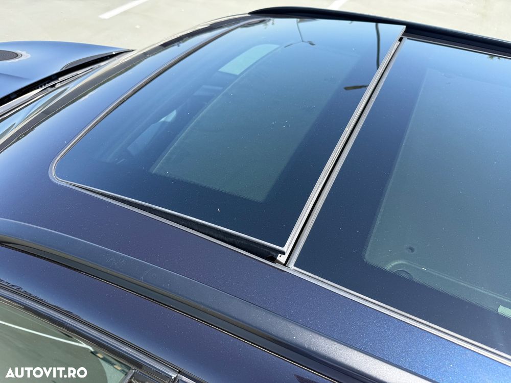 BMW Seria 5 - 20