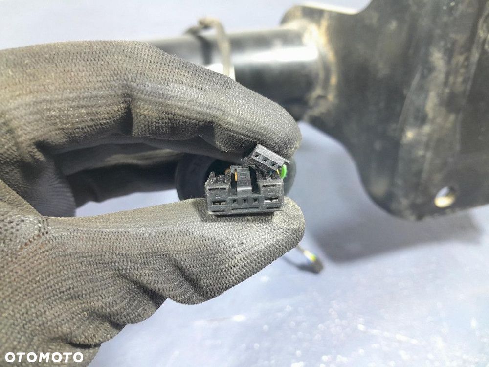 BMW X5 G05 HAK HOLOWNICZY DO PRZYCZEPY 6877740 - 11