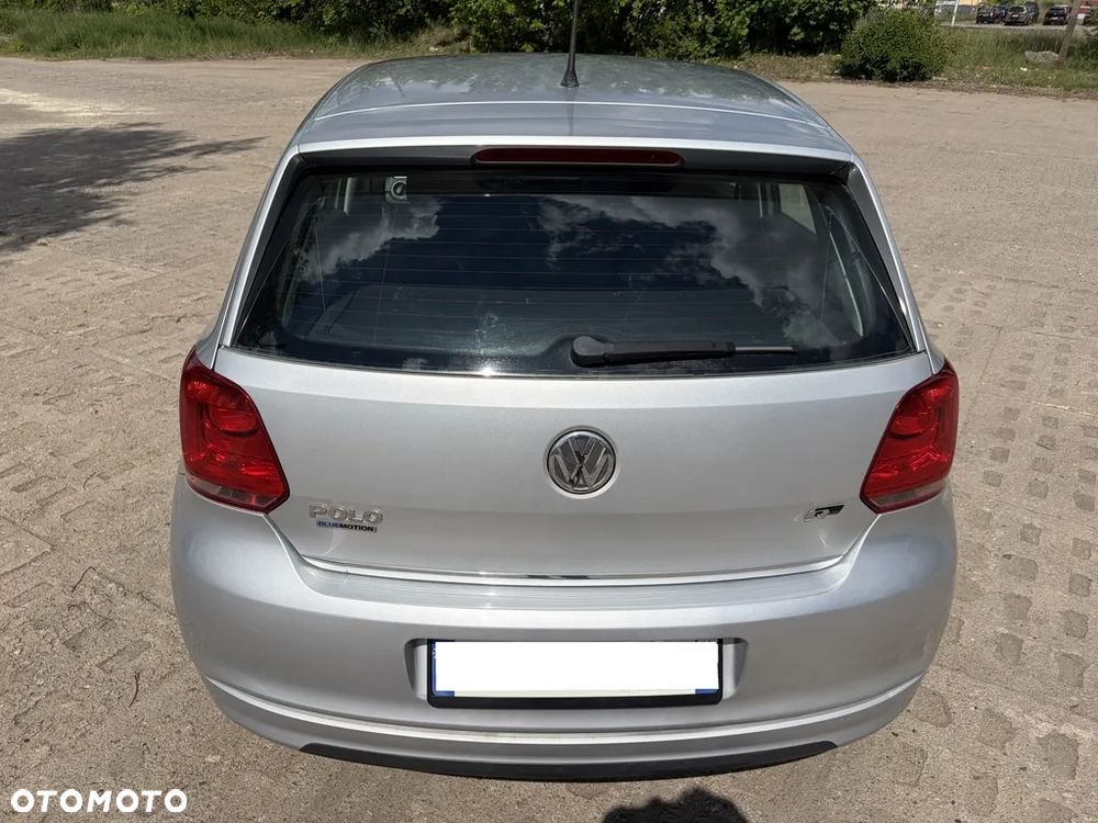 Volkswagen Polo 1.2 TDI Style - 6