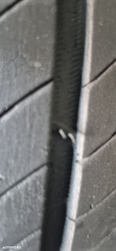 Anvelope 2x195 60 18 michelin dot23 mm 5.7 - 3