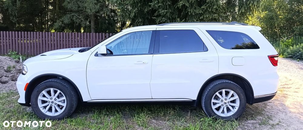 Dodge Durango 3,6 Citadel - 4