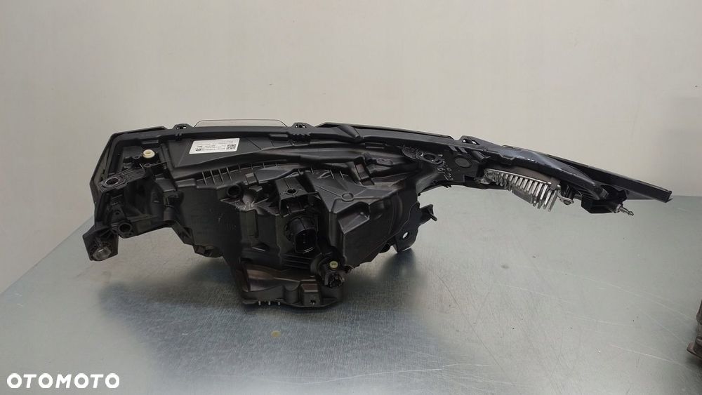 LAMPA PRAWA PRZÓD LAND ROVER DISCOVERY SPORT MATRIX FULL LED - 5