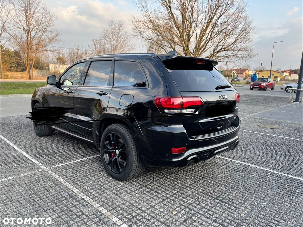 Jeep Grand Cherokee - 7