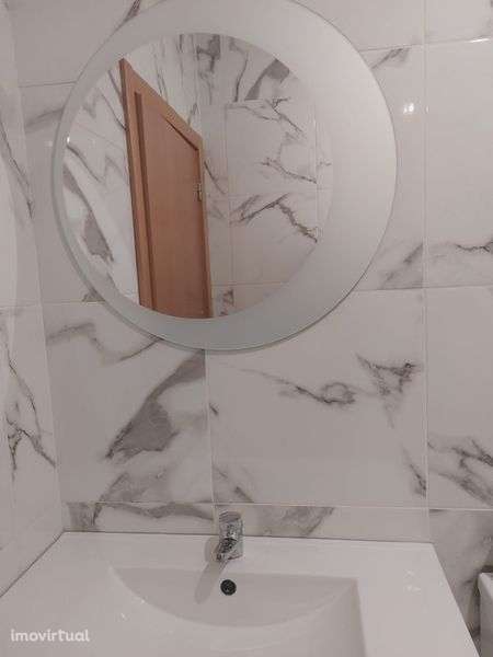 Aluga se casa T1 - Grande imagem: 4/5