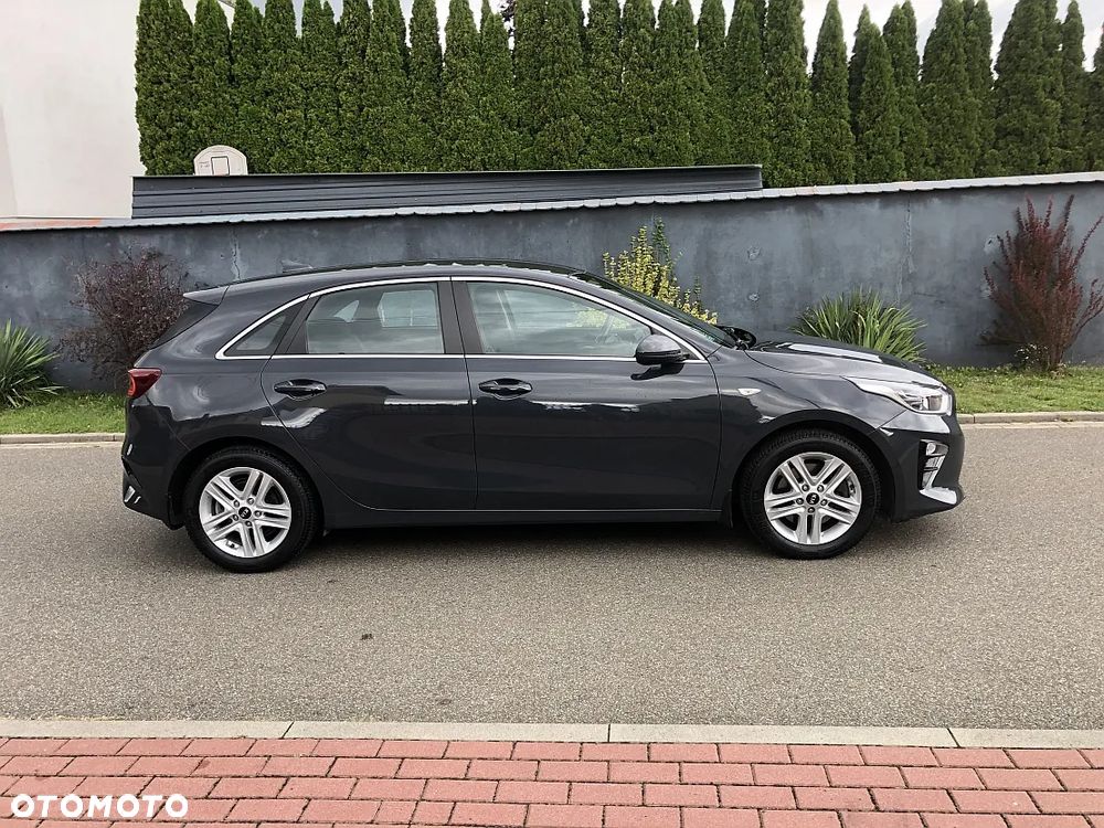 Kia Ceed 1.5 T-GDI L - 2