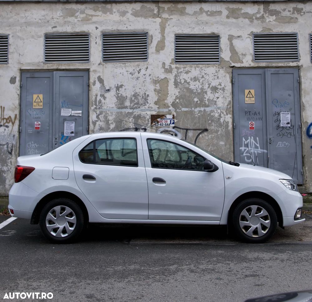 Dacia Logan 0.9 TCe Ambiance - 12