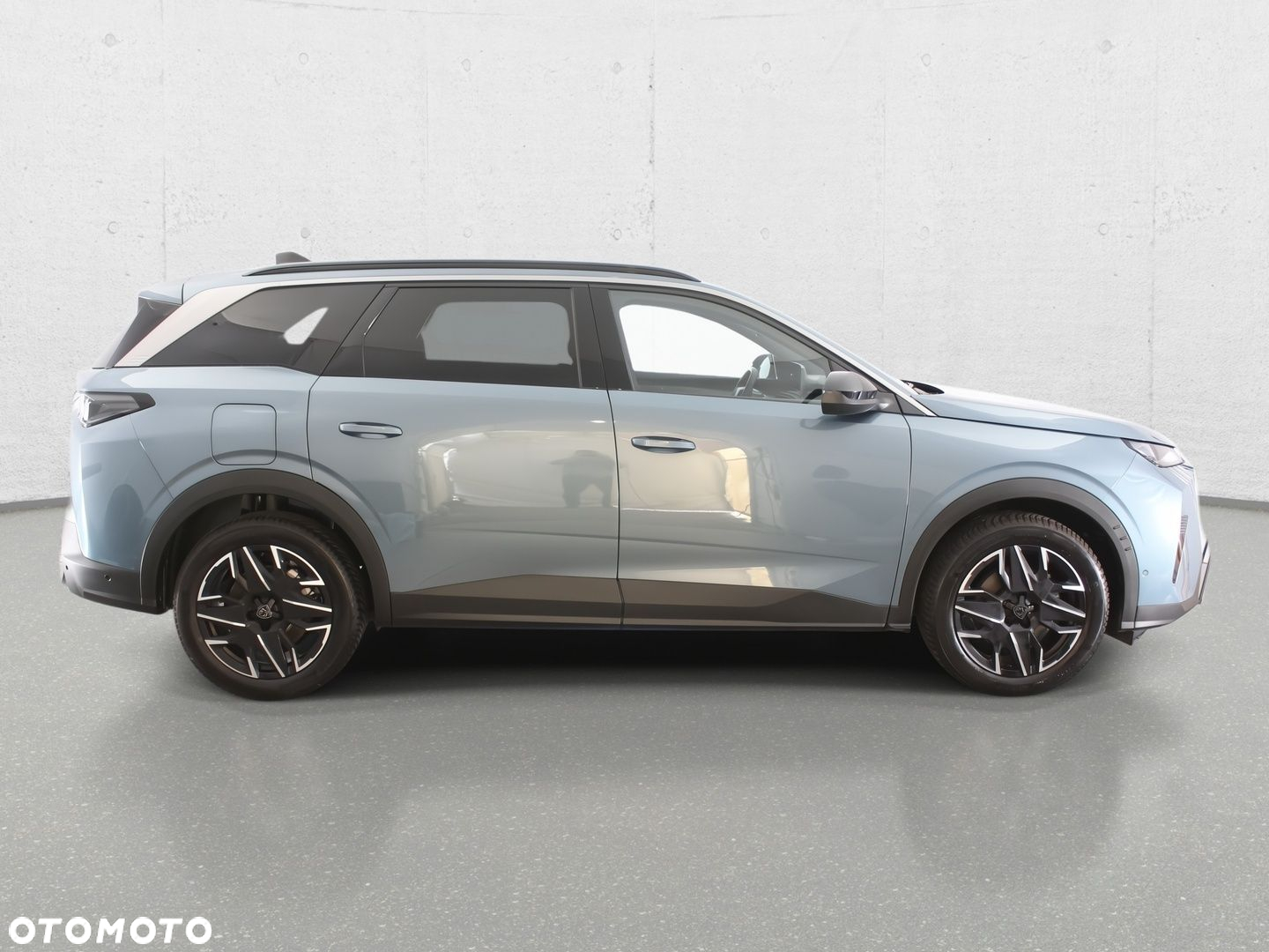 Peugeot 5008 - 3