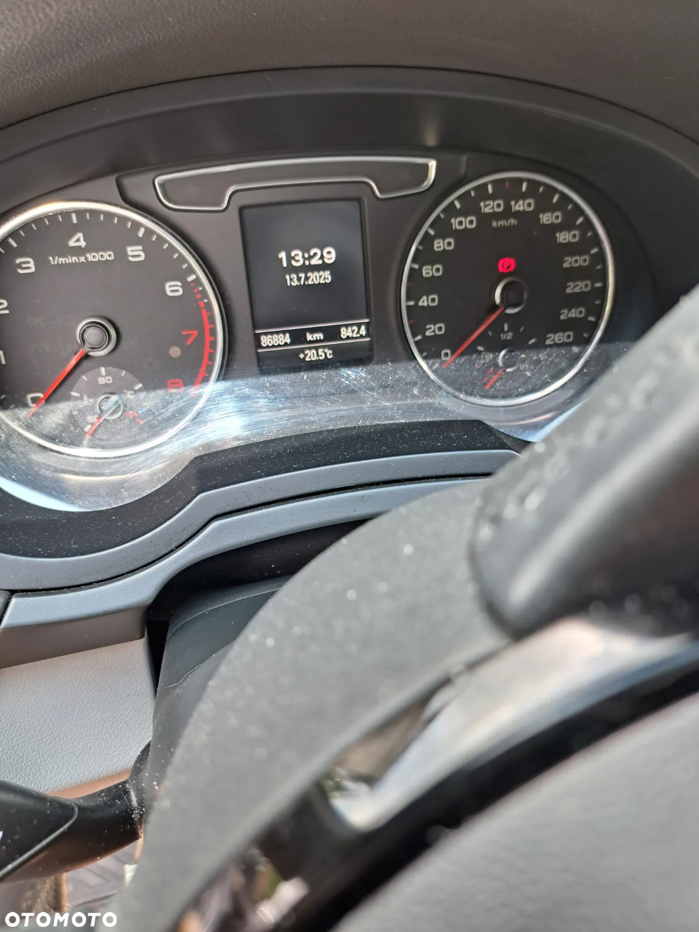 Audi Q3 45 TFSI Quattro S tronic - 6