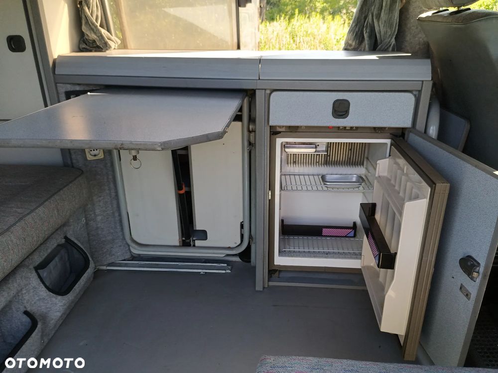 Volkswagen California - 8