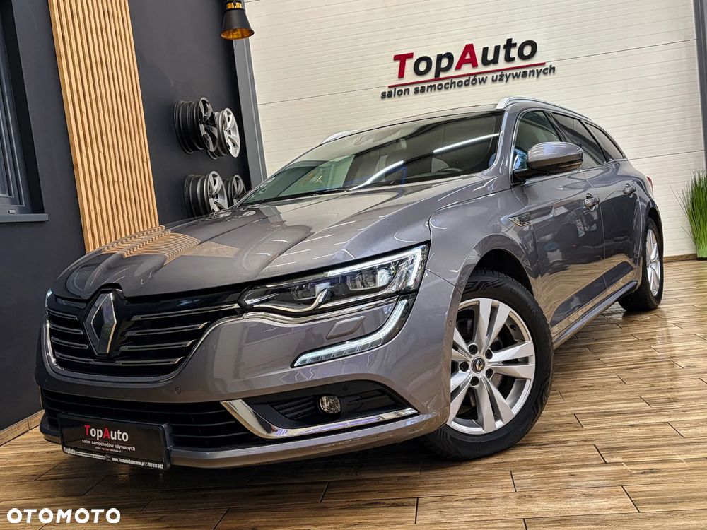 Renault Talisman BLUE dCi 200 EDC INTENS - 2