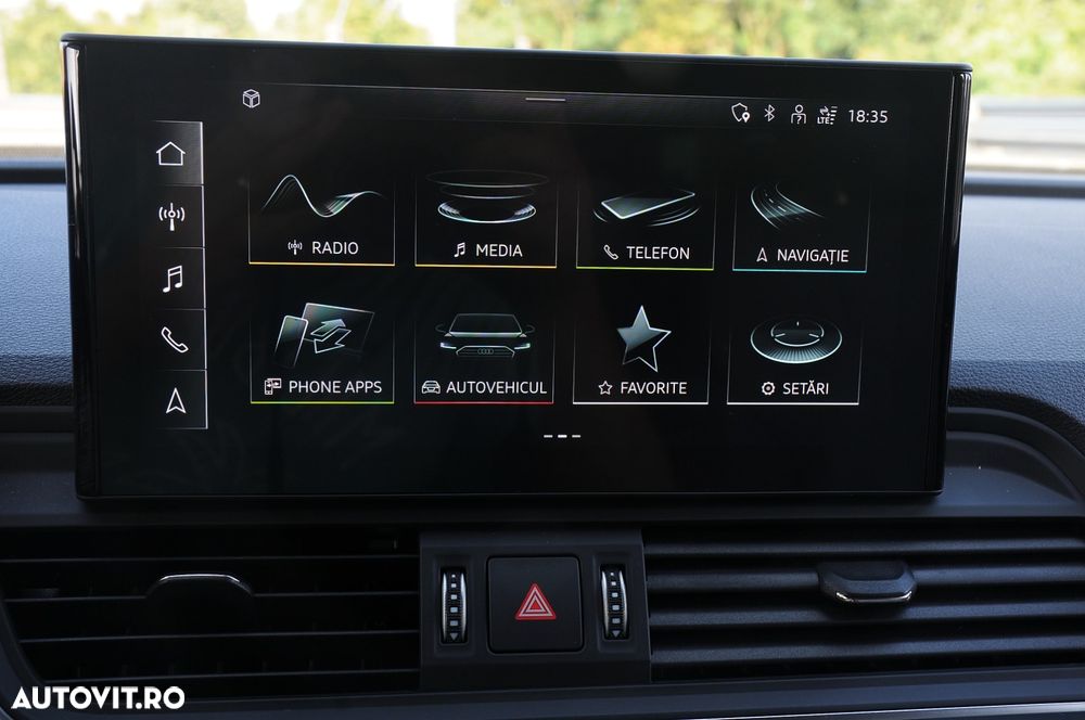 Audi Q5 40 TDI quattro S tronic - 27