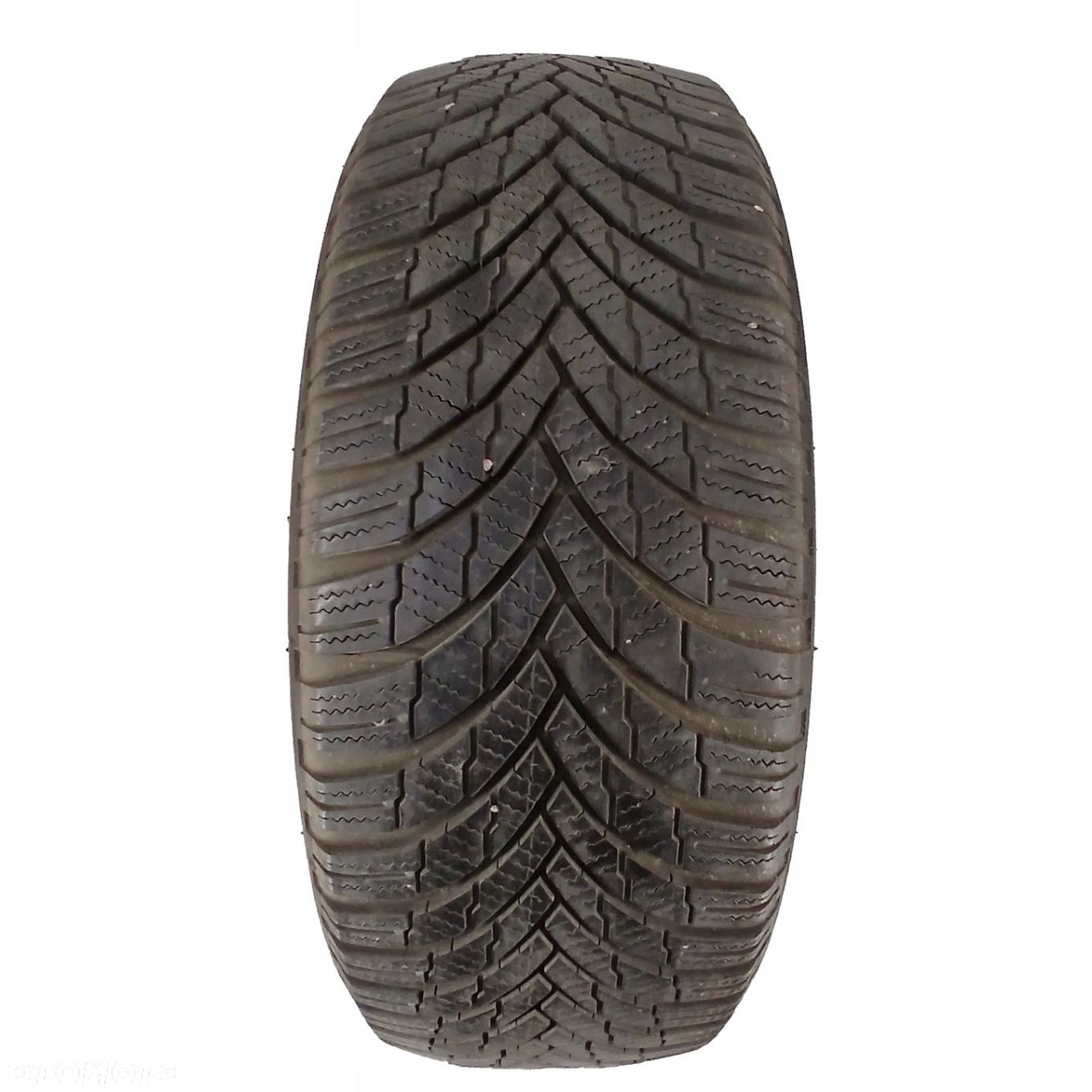 185/60R15 84T Firestone WinterHawk 4 2021r 85262 - 1