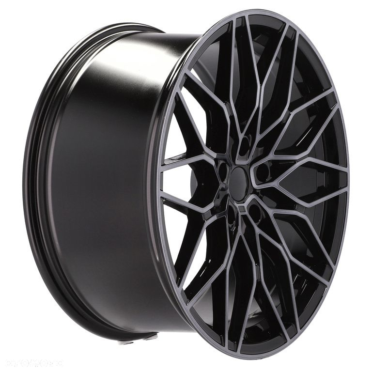 4x Felgi 20 m.in. do BMW X3 G01 X4 G02 3 G20 G07 5 G30 G31 7 G11 - IN292 - 6