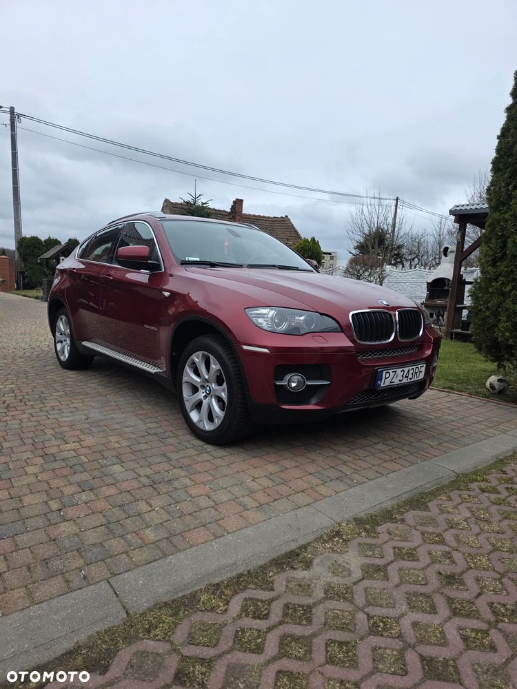 BMW X6 - 17