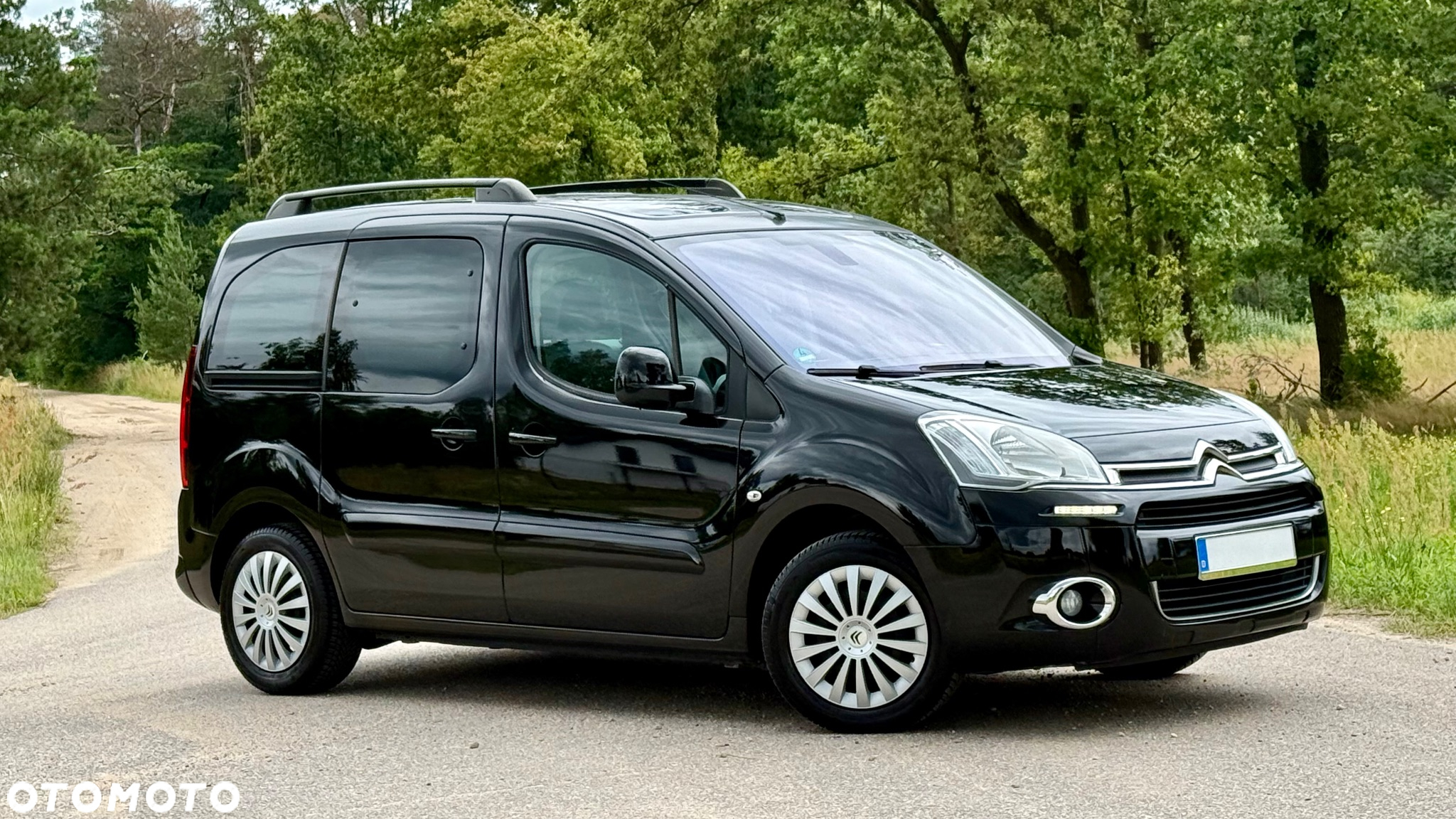 Citroën Berlingo 1.6 HDi Multispace - 16