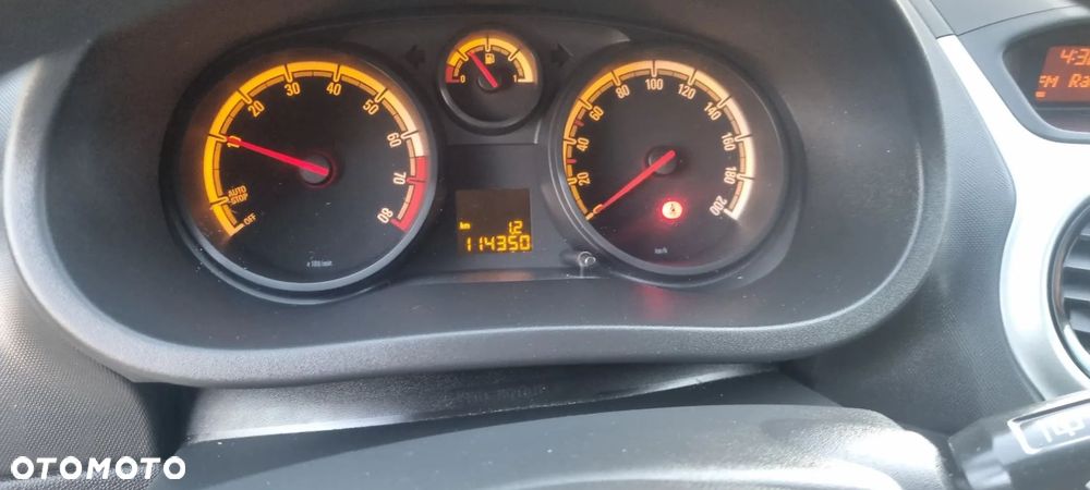 Opel Corsa - 12