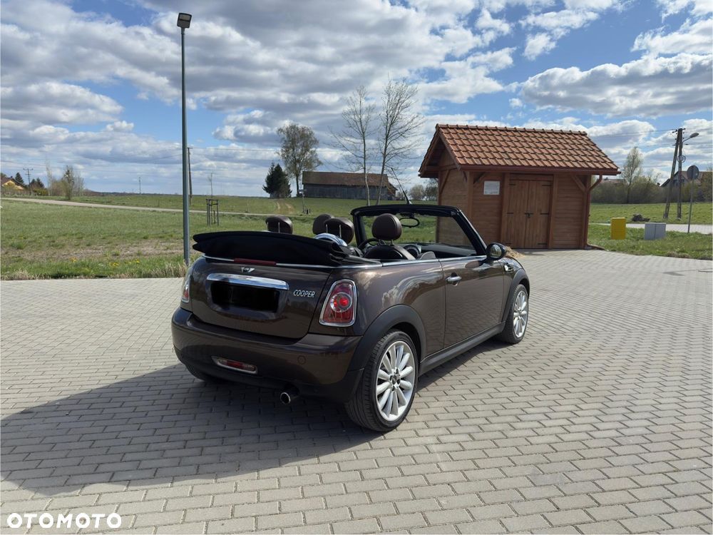 MINI Cooper - 7