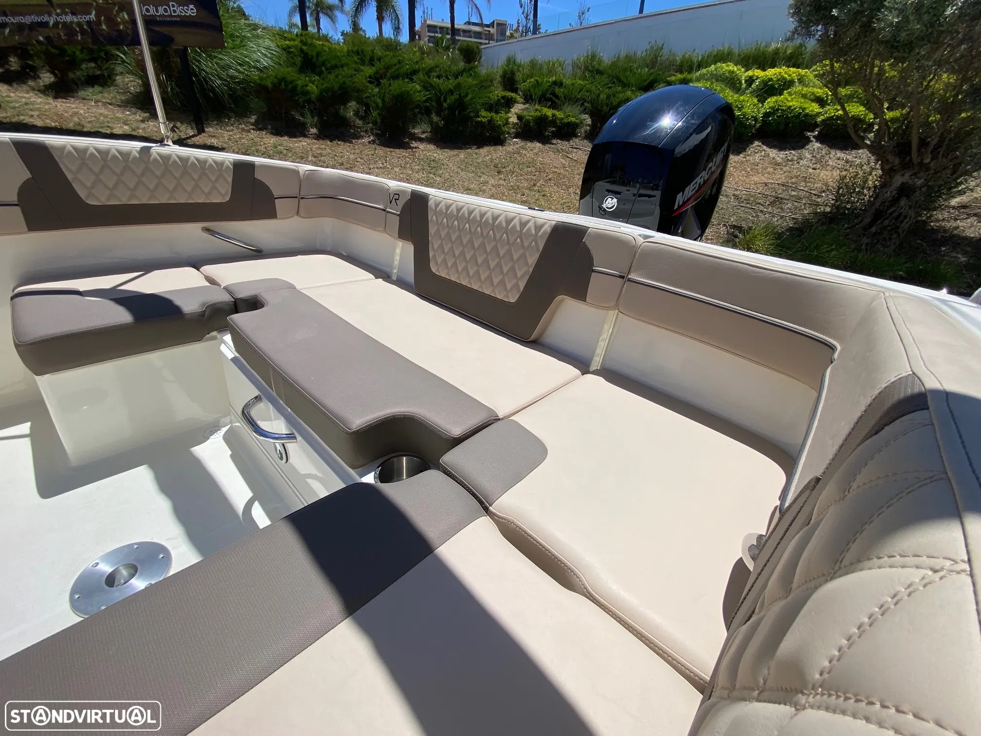 Bayliner VR4 OB - 5