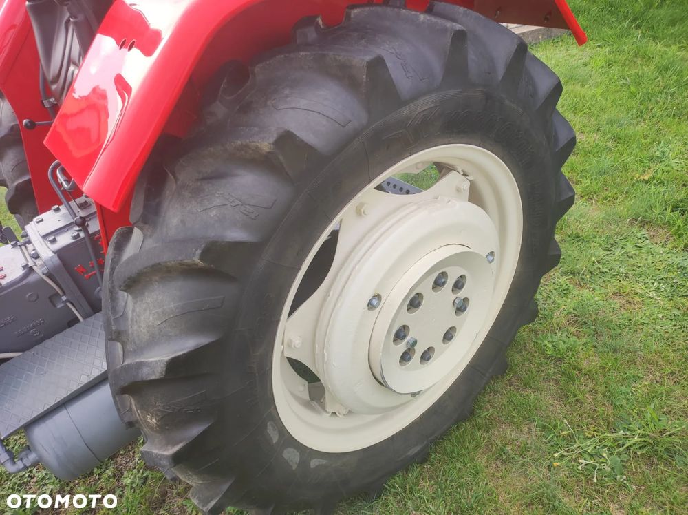 Ursus URSUS C 330M - 24