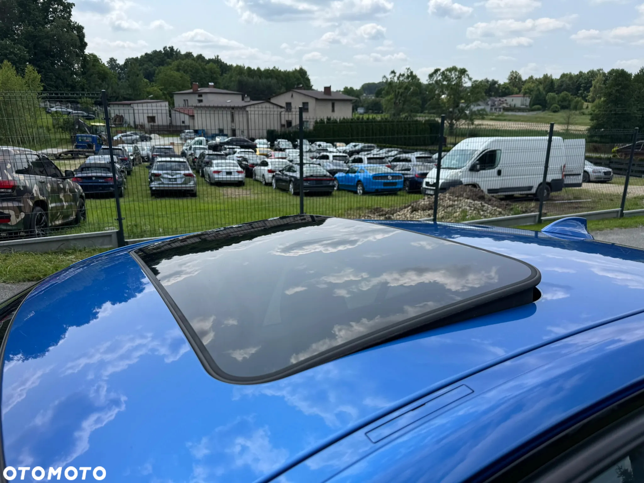 BMW Seria 3 340i xDrive M Sport - 34