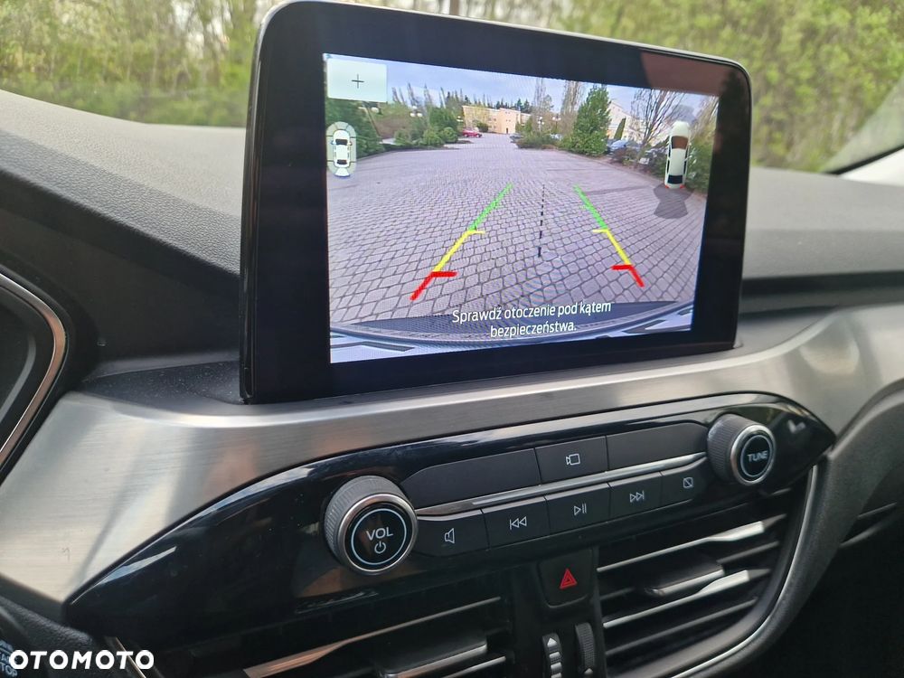Ford Kuga 2.0 EcoBlue FWD ST-Line - 23