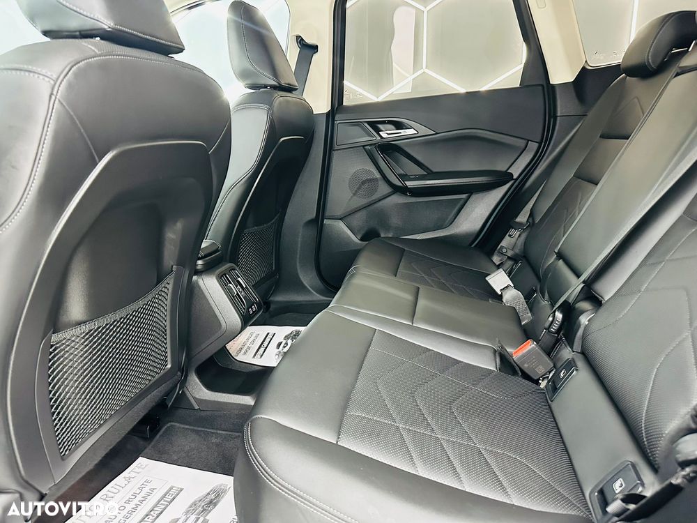 BMW X1 xDrive25e AT PHEV - 15