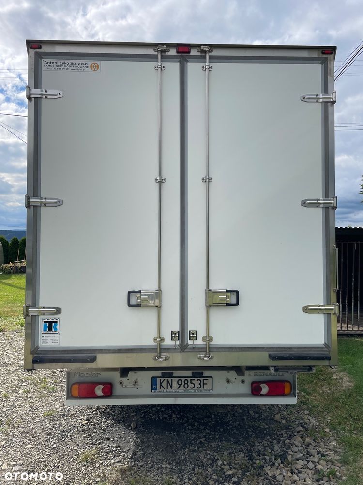 Renault Master - 3