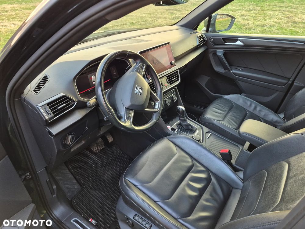Seat Tarraco - 9