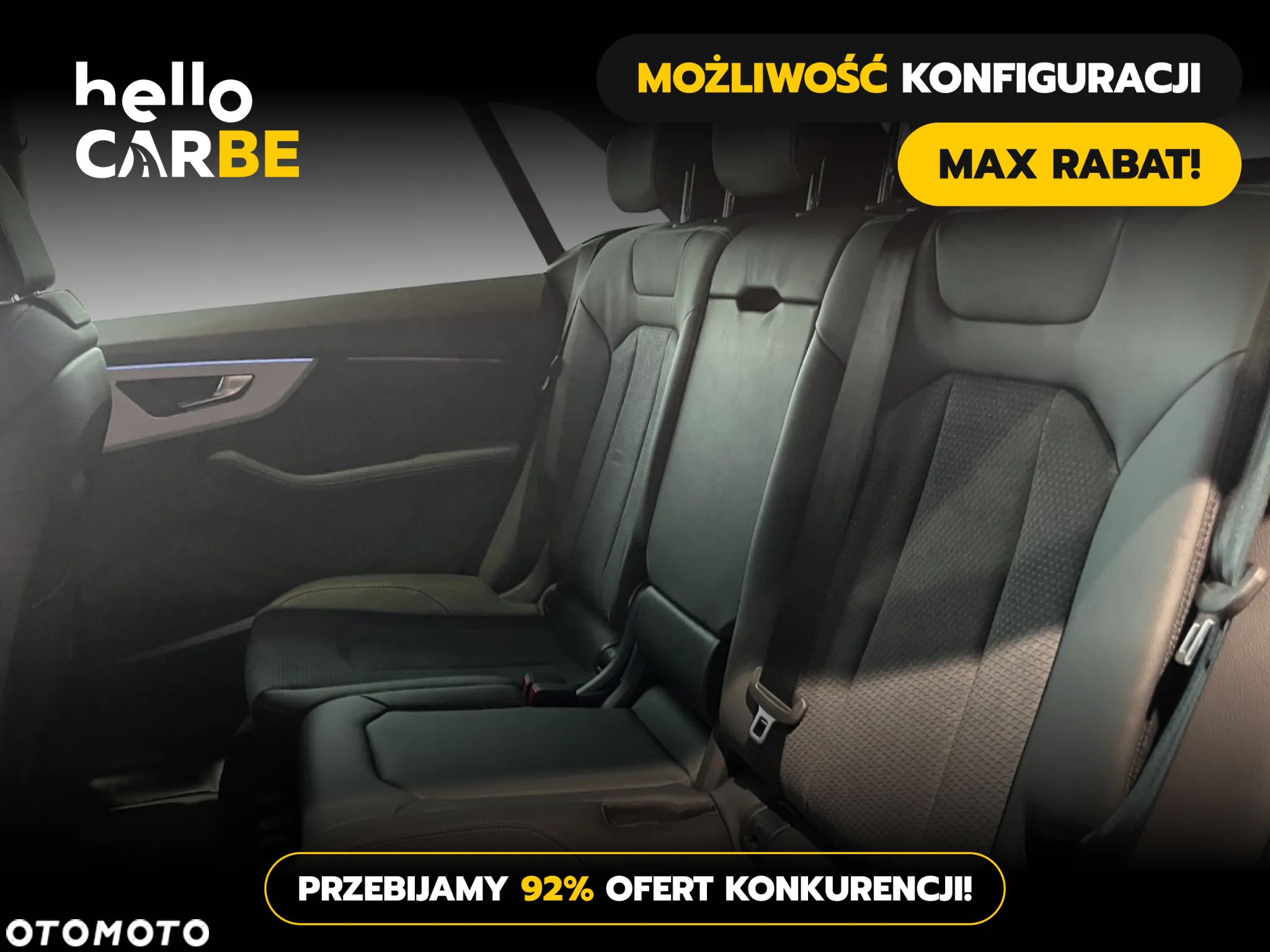 Audi Q8 - 10