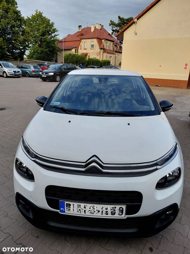 Citroën C3 1.5 BlueHDi Feel - 7