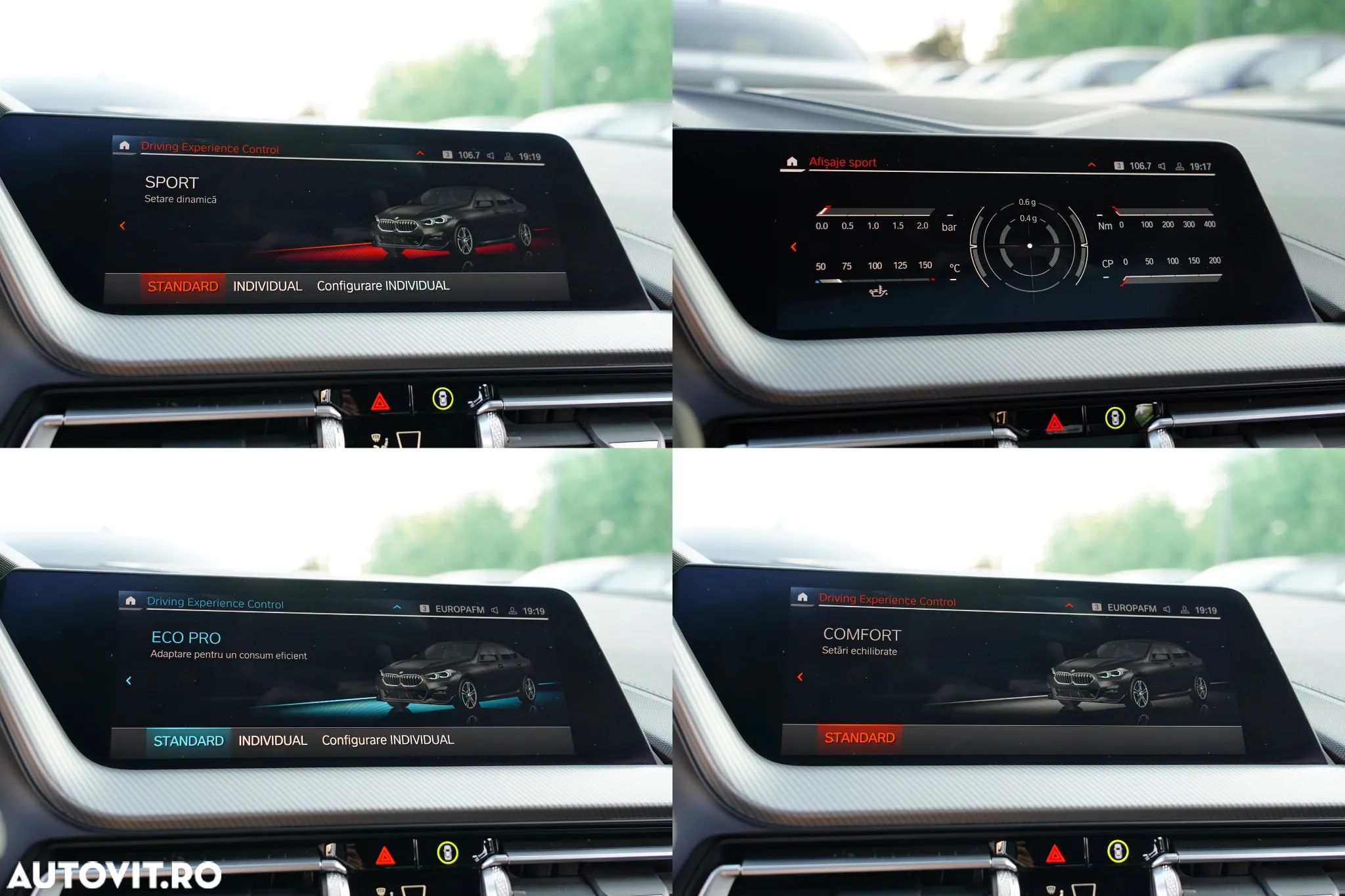 BMW Seria 2 220d Gran Coupe Aut. - 26