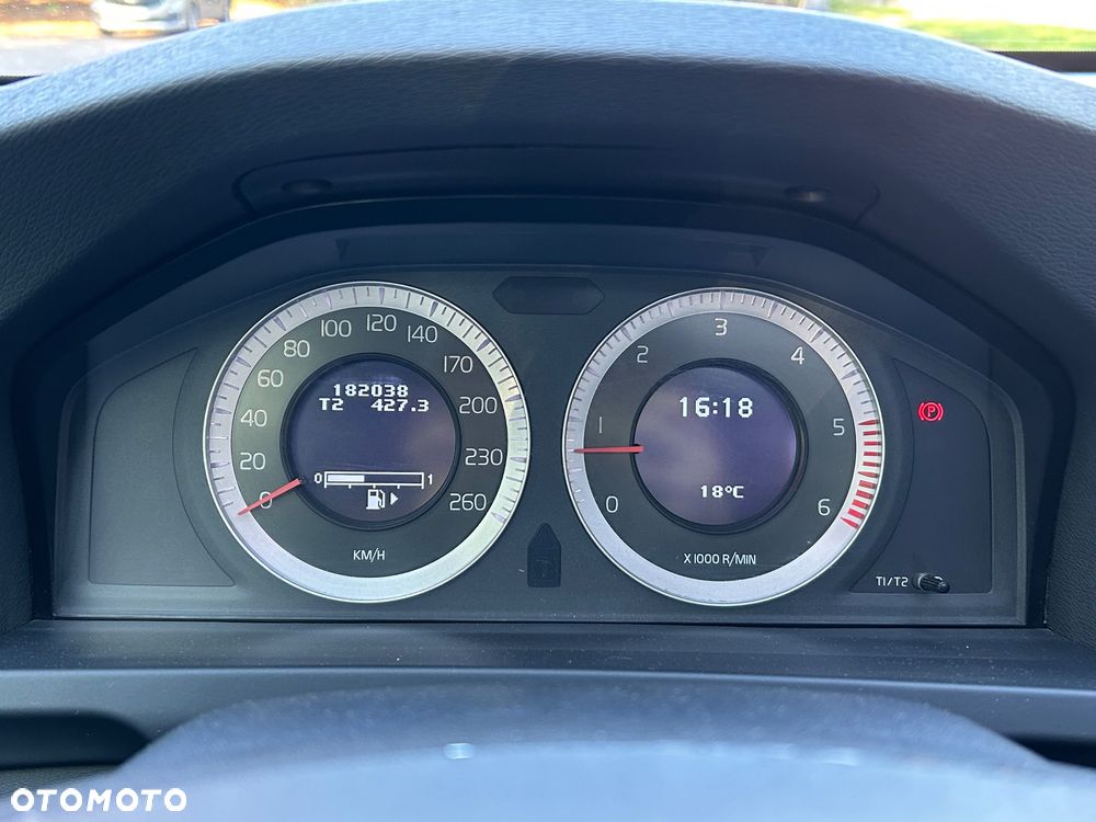 Volvo S60 D3 Summum - 22