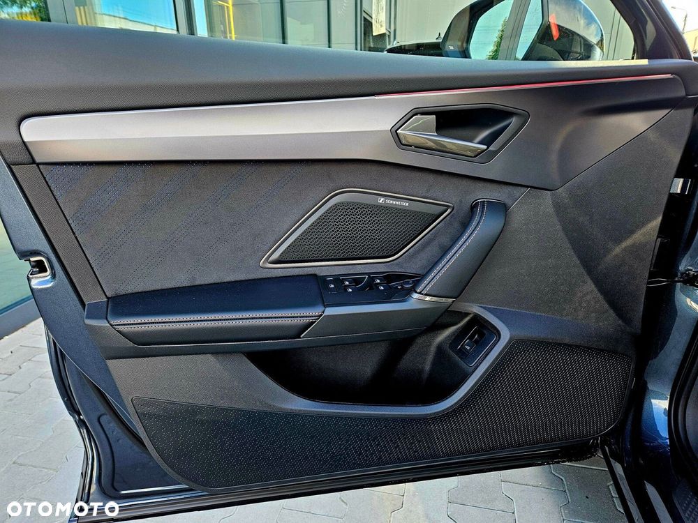 Cupra Formentor 1.5 TSI DSG - 15