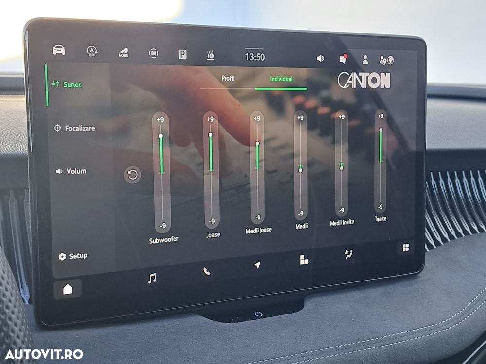 Skoda Superb 2.0 TSI 265 CP 4x4 DSG Sportline - 15