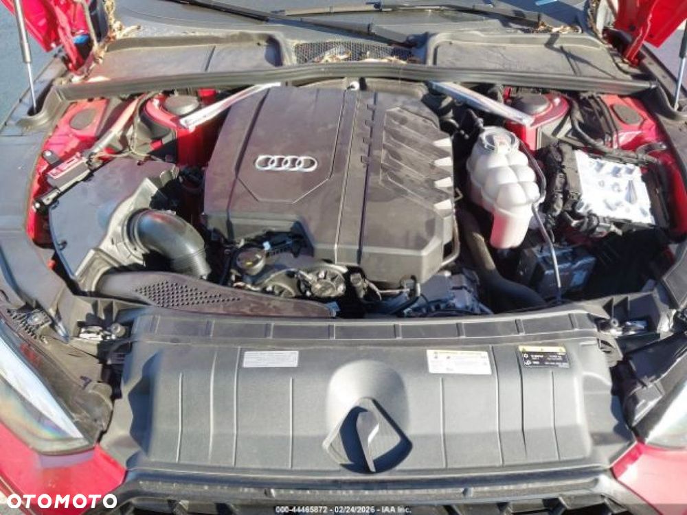 Audi A5 Sportback - 12