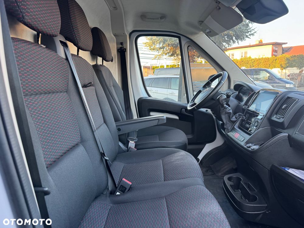 Fiat DUCATO - 9