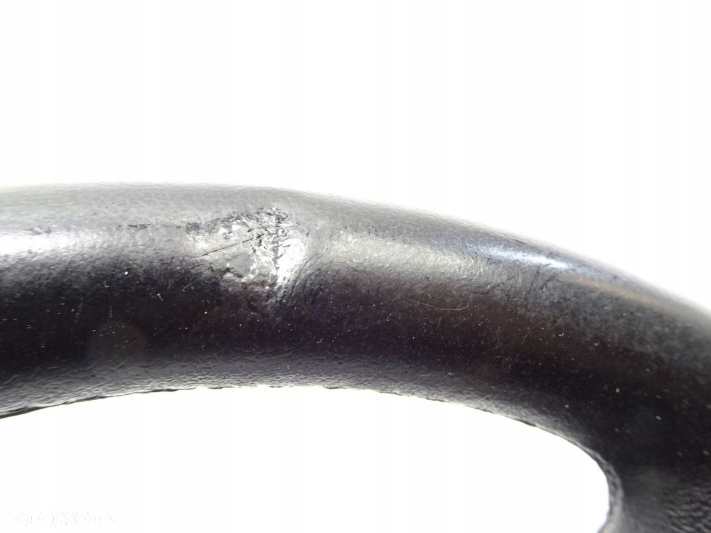 kierownica skora ford fiesta mk7 lift c1bb3600ea - 11