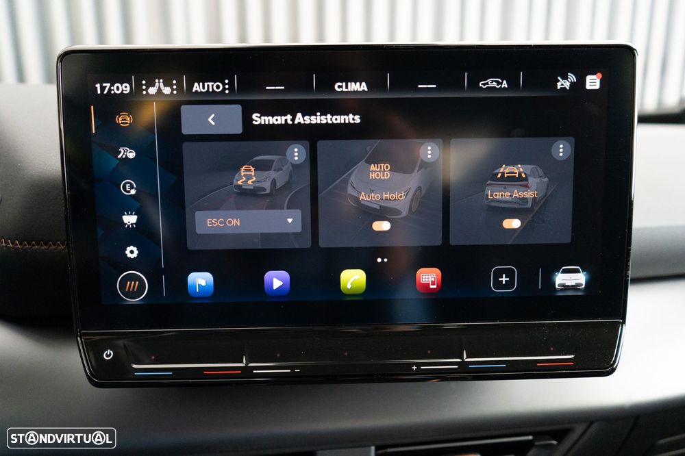 Cupra Born 58 kWh e-Boost - 17