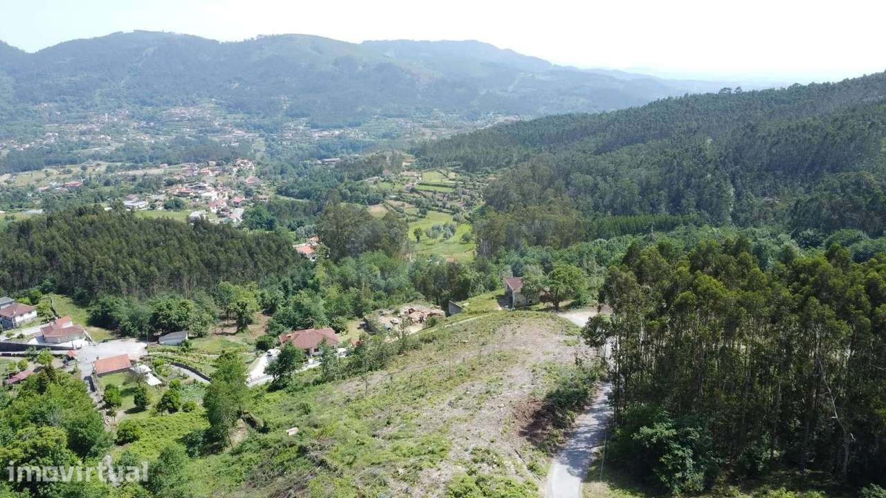 Terreno Para Venda em Passô - Grande imagem: 3/14