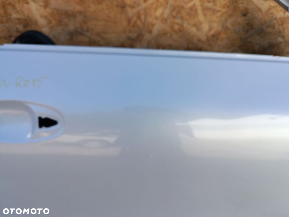 RENAULT KADJAR DRZWI PRZÓD PRAWY PRAWE - 5