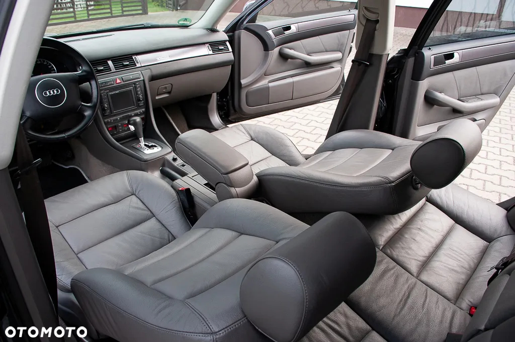 Audi A6 - 30