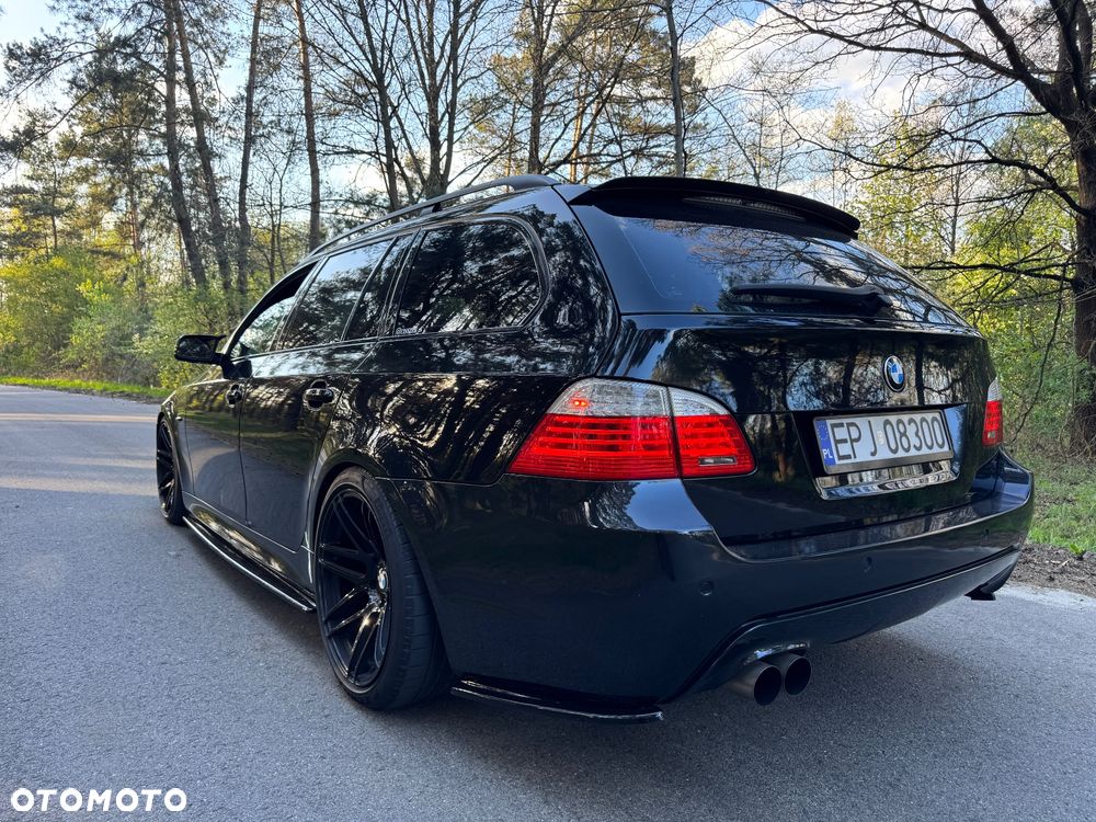 BMW Seria 5 - 9