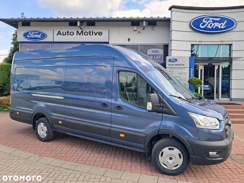 Ford Transit - 2