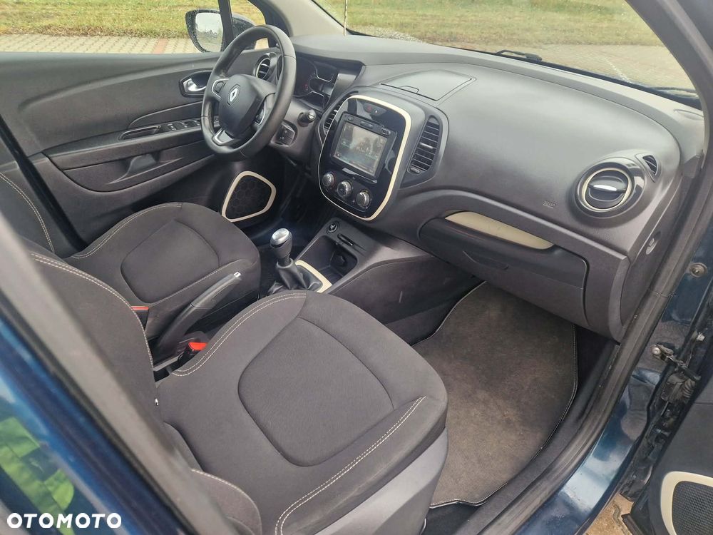 Renault Captur (ENERGY) TCe 90 INTENS - 6